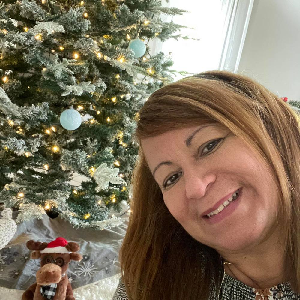 Meet your Posher, Margarita